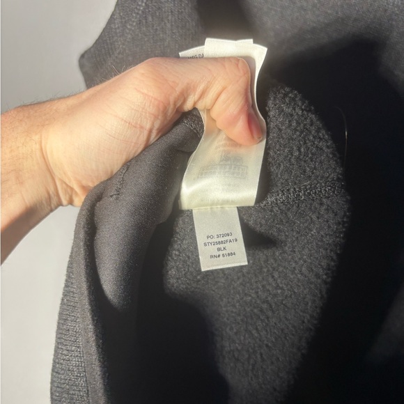 Patagonia Better Sweater Vest Men’s Size Small - Picture 5 of 6